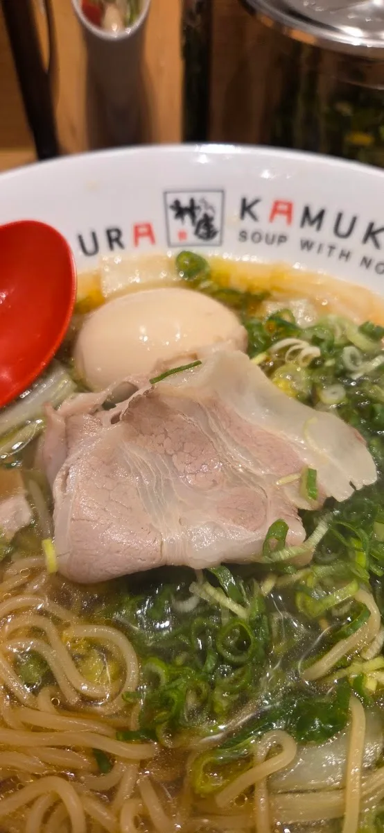 どうとんぼり神座 市ヶ谷八幡町店 · 8